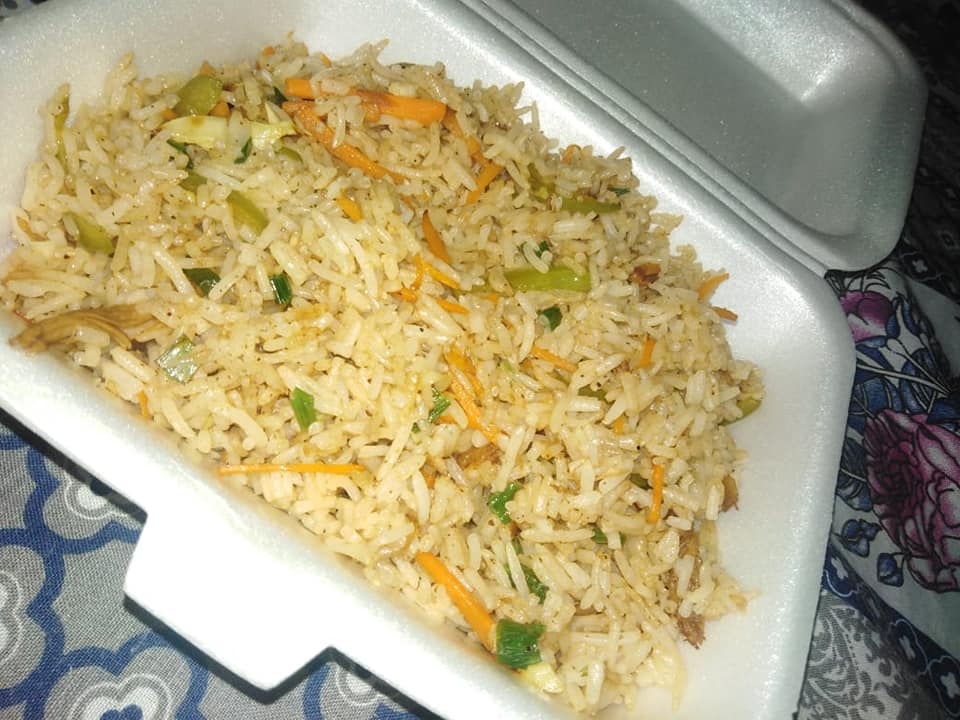rice